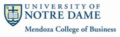 ND Mendoza College of Business